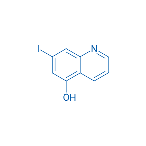 7-Iodoquinolin-5-ol 1g