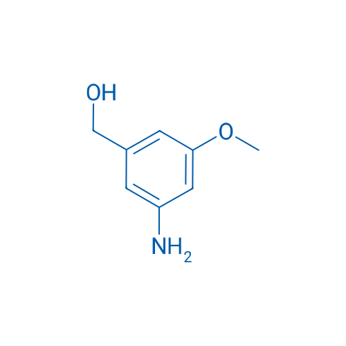 (3-Amino-5-methoxyphenyl)methanol 10g