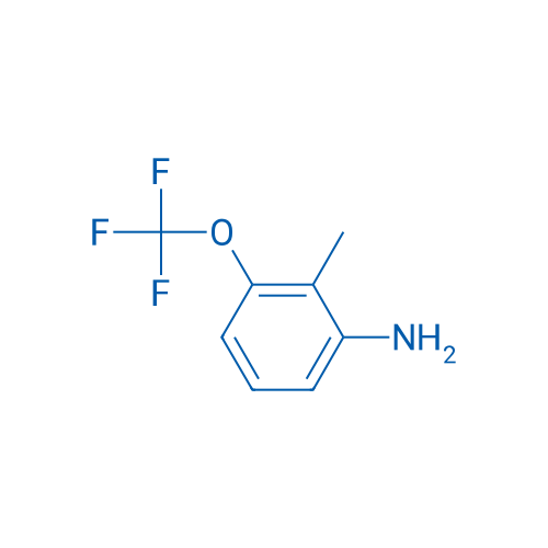 2-Methyl-3-(trifluoromethoxy)aniline 100mg