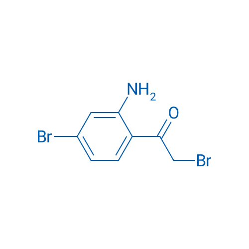 1-(2-Amino-4-bromophenyl)-2-bromoethanone 1g