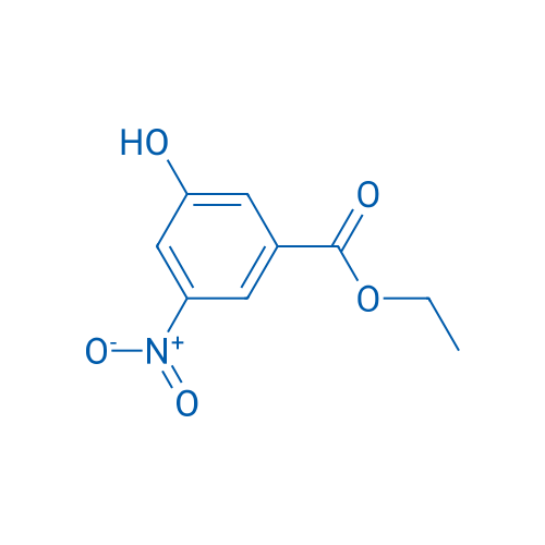 Ethyl 3-hydroxy-5-nitrobenzoate 5g