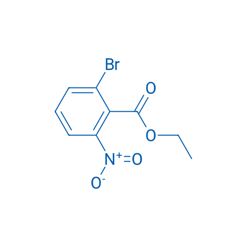 Ethyl 2-bromo-6-nitrobenzoate 5g
