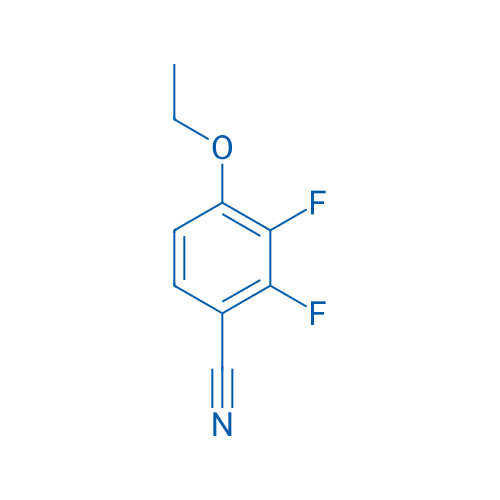 4-Ethoxy-2,3-difluorobenzonitrile 100g