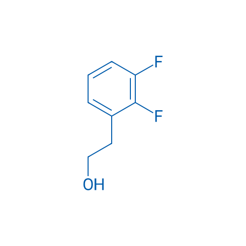 2-(2,3-Difluorophenyl)ethanol 5g