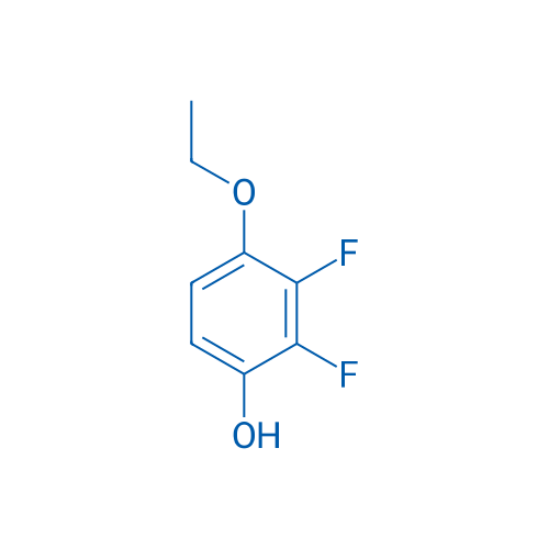 4-Ethoxy-2,3-difluorophenol 100g