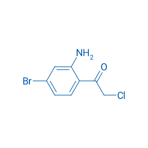 1-(2-Amino-4-bromophenyl)-2-chloroethanone 1g