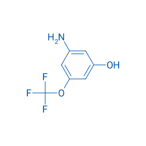 3-Amino-5-(trifluoromethoxy)phenol 5g