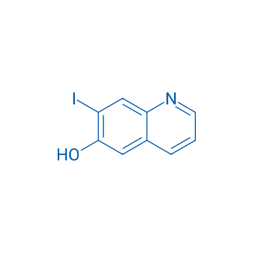 7-Iodoquinolin-6-ol 1g