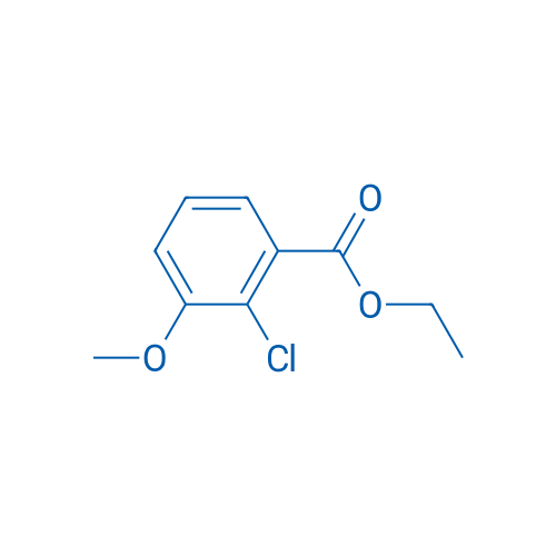 Ethyl 2-chloro-3-methoxybenzoate 1g