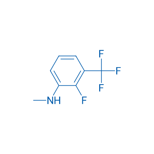 2-fluoro-N-methyl-3-(trifluoromethyl)aniline 1g