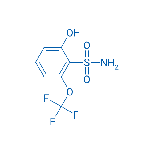 2-Hydroxy-6-(trifluoromethoxy)benzenesulfonamide 1g