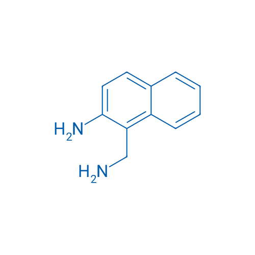 1-(Aminomethyl)naphthalen-2-amine 1g