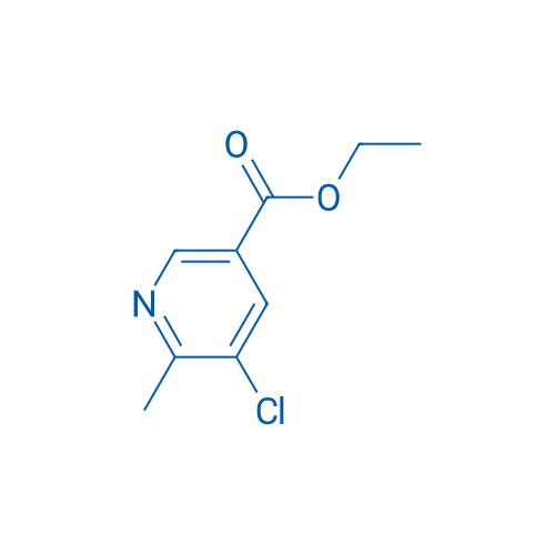 Ethyl 5-chloro-6-methylnicotinate 1g