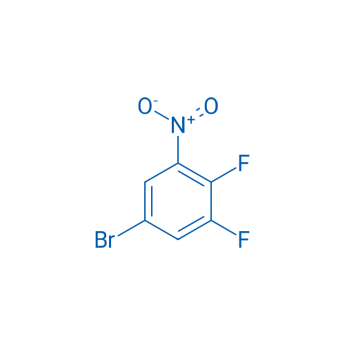 5-Bromo-1,2-difluoro-3-nitrobenzene 5g