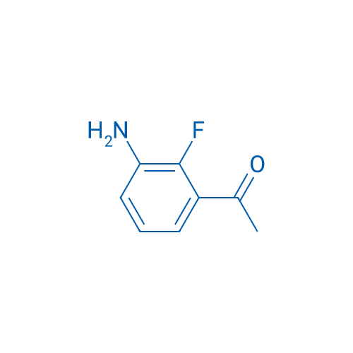 1-(3-Amino-2-fluorophenyl)ethanone 1g