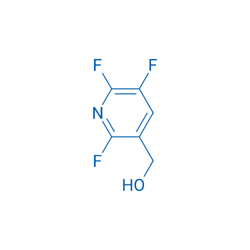 (2,5,6-Trifluoropyridin-3-yl)methanol 5g