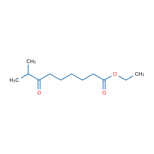 Ethyl-8-methyl-7-oxononanoate 1g
