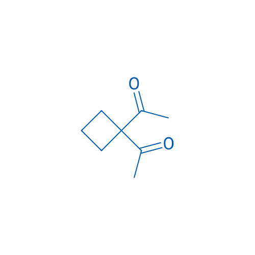 1,1'-(CYCLOBUTANE-1,1-DIYL)DIETHANONE 250mg
