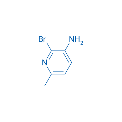 2-Bromo-6-methylpyridin-3-amine 25g