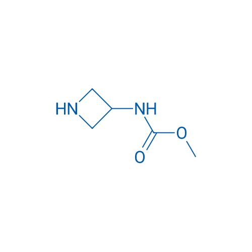 Methyl azetidin-3-ylcarbamate 250mg