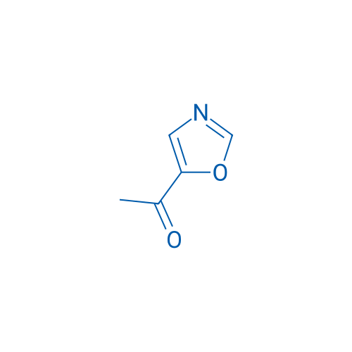 1-(Oxazol-5-yl)ethan-1-one 1g