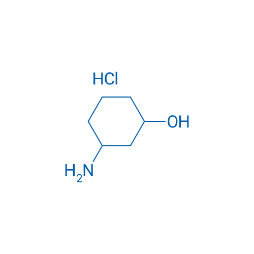 3-Aminocyclohexanol hydrochloride 1g