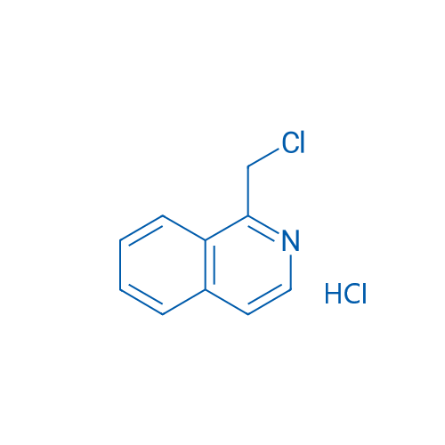 1-(Chloromethyl)isoquinoline hydrochloride 1g