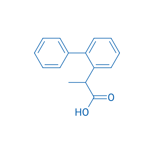 2-([1,1'-Biphenyl]-2-yl)propanoic acid 1g