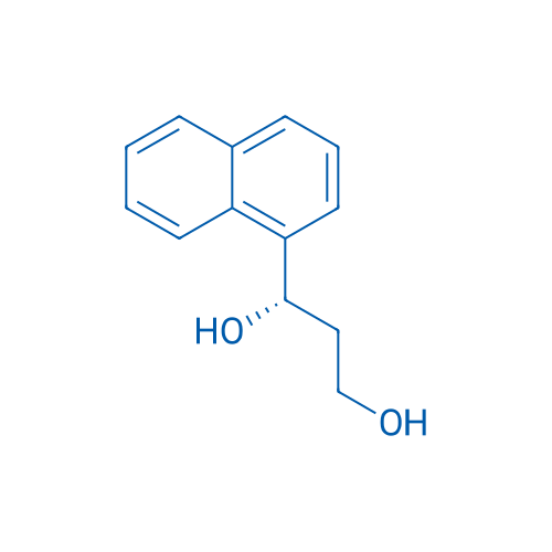 (S)-1-(Naphthalen-1-yl)propane-1,3-diol 10g