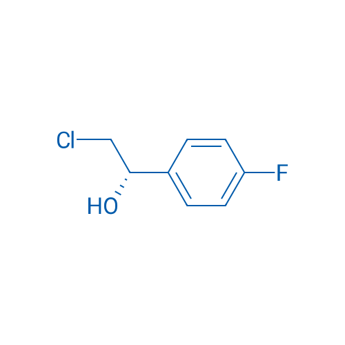 (S)-2-Chloro-1-(4-fluorophenyl)ethanol 5g
