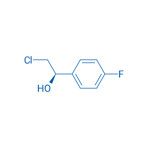 (R)-2-Chloro-1-(4-fluorophenyl)ethanol 5g