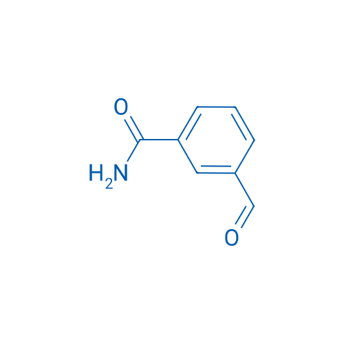 3-Formylbenzamide 5g