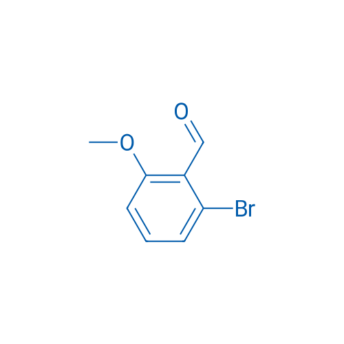 2-Bromo-6-methoxybenzaldehyde 25g