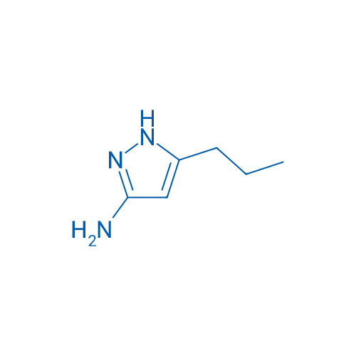 5-Propyl-1H-pyrazol-3-amine 100mg