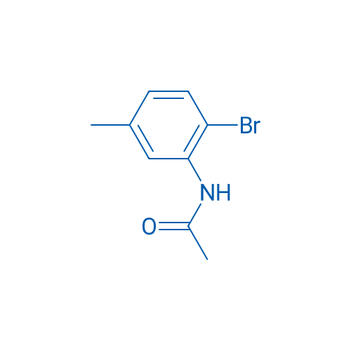 N-(2-Bromo-5-methylphenyl)acetamide 100g