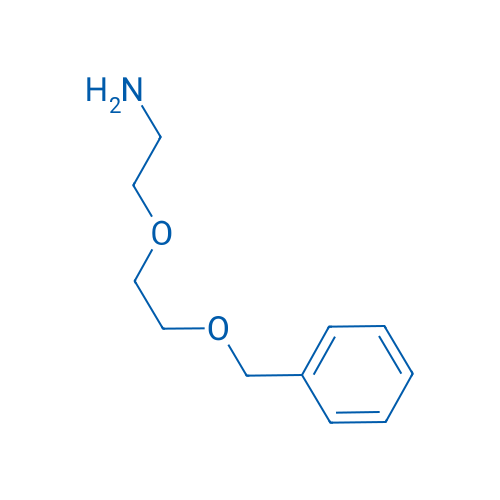 Benzyl-PEG2-amine 5g