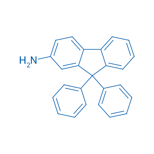 9,9-Diphenyl-9H-fluoren-2-amine 10g