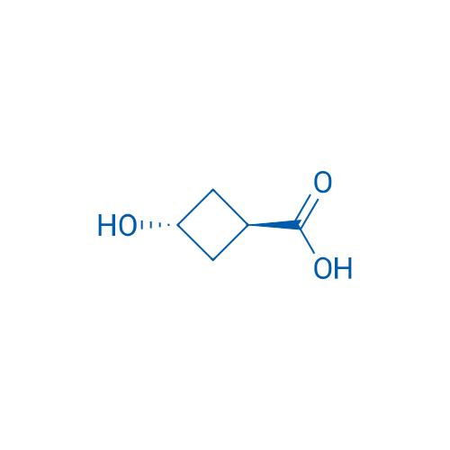 trans-3-Hydroxycyclobutanecarboxylic acid 250mg