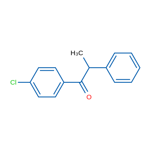 1-(4-Chlorophenyl)-2-phenylpropan-1-one 1g