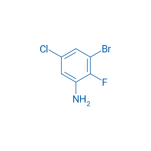 3-Bromo-5-chloro-2-fluoroaniline 100g