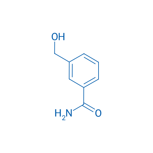 3-(Hydroxymethyl)benzamide 5g