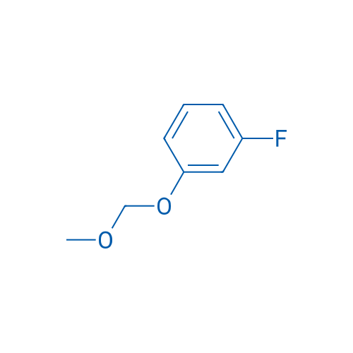 1-Fluoro-3-(methoxymethoxy)benzene 25g
