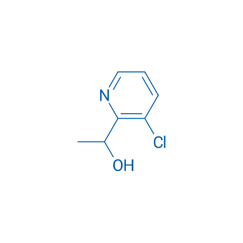 1-(3-Chloropyridin-2-yl)ethanol 5g