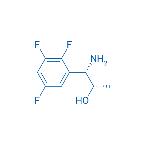 (1S,2S)-1-AMINO-1-(2,3,5-TRIFLUOROPHENYL)PROPAN-2-OL 1g