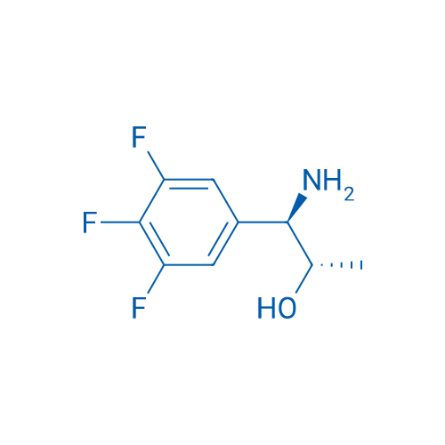 (1R,2S)-1-AMINO-1-(3,4,5-TRIFLUOROPHENYL)PROPAN-2-OL 1g