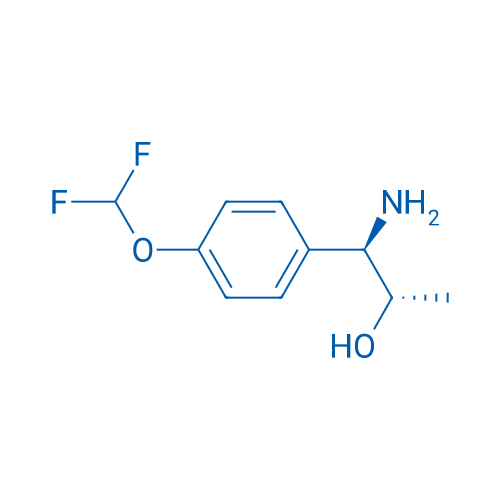 (1R,2S)-1-AMINO-1-[4-(DIFLUOROMETHOXY)PHENYL]PROPAN-2-OL 1g