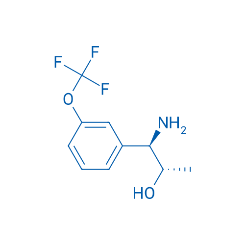 (1R,2S)-1-AMINO-1-[3-(TRIFLUOROMETHOXY)PHENYL]PROPAN-2-OL 1g