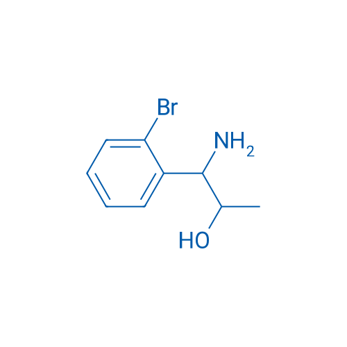 1-AMINO-1-(2-BROMOPHENYL)PROPAN-2-OL 1g