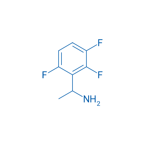 1-(2,3,6-Trifluorophenyl)ethan-1-amine 1g