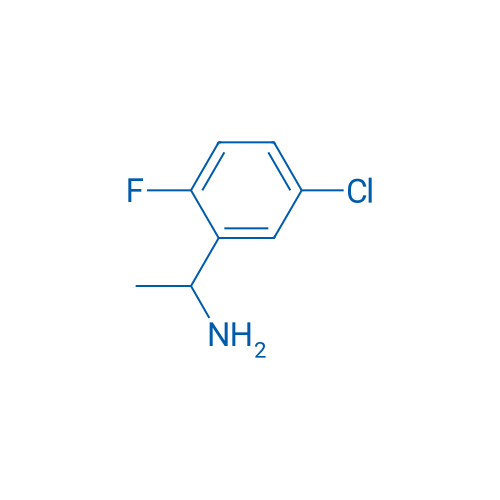 1-(5-Chloro-2-fluorophenyl)ethanamine 1g